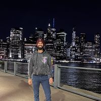 Ankit Sachdeva's Photo