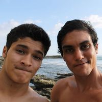 Sergio Romero的照片