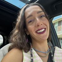 Tannaz Telikani's Photo