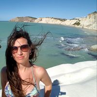 Carolina Panella的照片