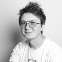 Andrey Bugayevskyy's Photo