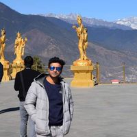 Rajgopal Singhal's Photo