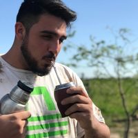 Nico Belenguer's Photo