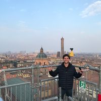 Fotos von Lucas Corte