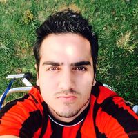 Brahim Loumi's Photo