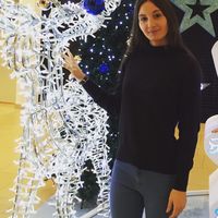 Karolina Shepard's Photo