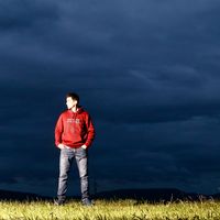 Daniel Hübner的照片