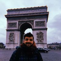 Nacho Barbato's Photo