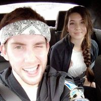 Daniel Martindale的照片