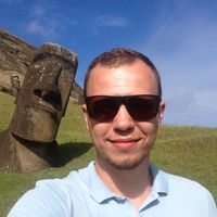 Timur Garaev's Photo