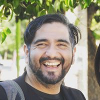 Luis Barrionuevo's Photo