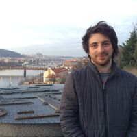 Jaymes Bonacci's Photo