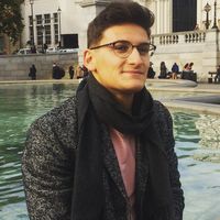 Фотографии пользователя Alexis Marchal