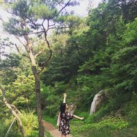 Jinseul Kim的照片