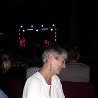 Catherine Coursange's Photo