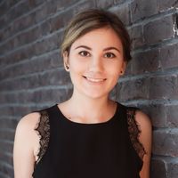 Irina Vlasova's Photo