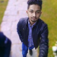 Vishal Khatri的照片