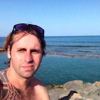 Rodrigo Thibaut's Photo