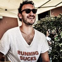 Marco Armana的照片