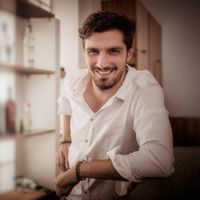 Petar Pavlov的照片