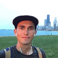 David Margaryan's Photo