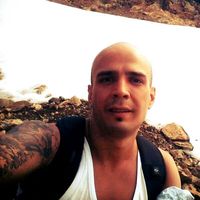 Pablo Collino's Photo