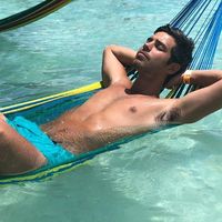 Lucas Venesia的照片