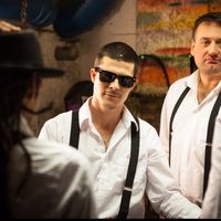 Tino Lieberherr's Photo