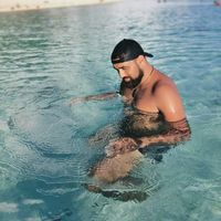 Fotos de Luke Raharuhi