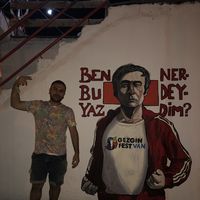 Muhyeddin Akkus's Photo