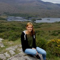 Anna Grubér's Photo