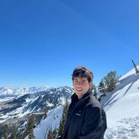 Santiago Rivera's Photo