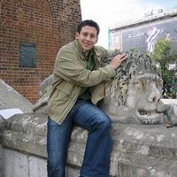 Фотографии пользователя Bartosz Łuczak