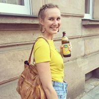 Miriam Barthel的照片