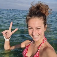 Lorenza Bello's Photo