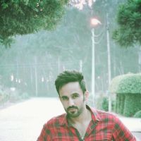 Parry Dandiwal的照片