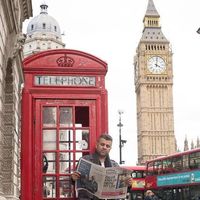 Anderson Guilherme's Photo