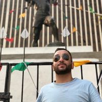 Nikhil Solanki的照片