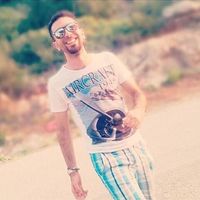 Ahmad Abboud's Photo