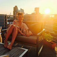 Eymara Calhoun的照片