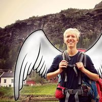 William Tolson的照片