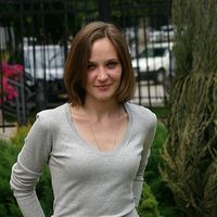 Katerina Kaminskaya的照片