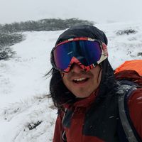 Le foto di Carlos Iván Ramírez