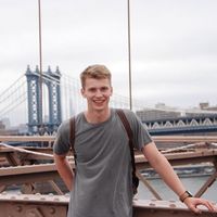 Johannes Grimmelt's Photo