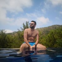 Ahmed Nasser的照片