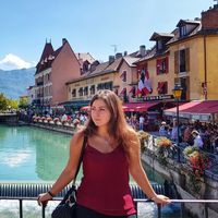 Sara Fabiano's Photo