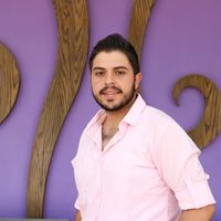 Ammar Alolaby's Photo