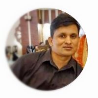 Muhammad Haider's Photo