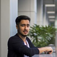 Jamil Schulze's Photo