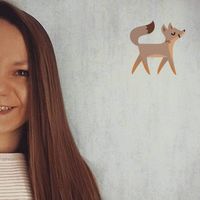 Anastasiya Utochkina的照片